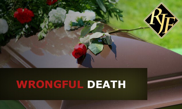 Overview of Wrongful Deaths and Fatalities by Robert J. Fenstersheib