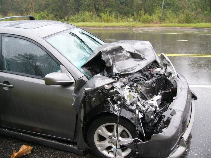 Information about Car Accidents you need to be aware of