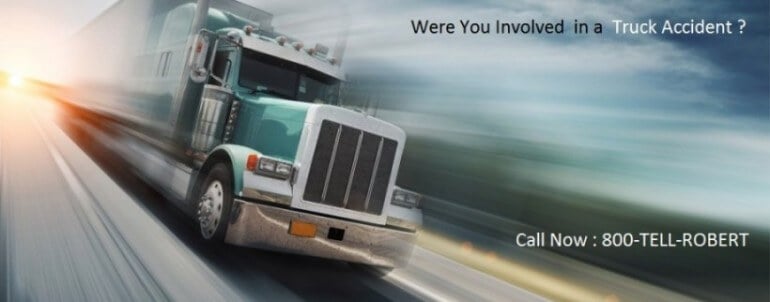 Truck Accidents Attorneys
