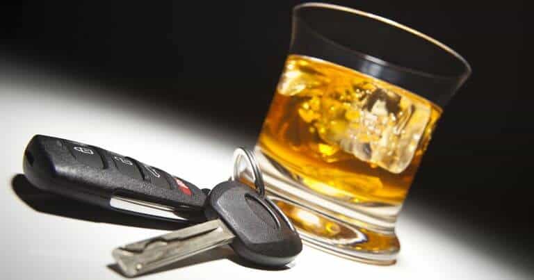 Facts about Drunk Driving in South Florida