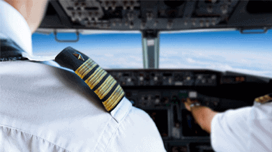 Toxic Airplane Cabin Air Side Effects Endangering Pilots and Flight Attendants Lawsuits