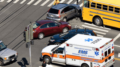 Be Prepared For Anything While Driving In South Florida – Including Accidents!