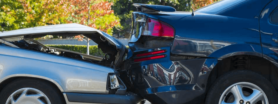 5 Things Every Car Accident Report Should Include