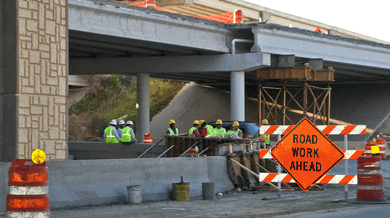 Have You Suffered An Accident Related To Roadwork In Florida?