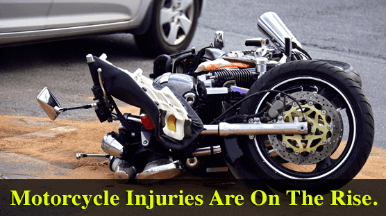 South Florida Roads Can Be Dangerous For Motorcycle Riders