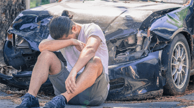 Should You Automatically Be Considered At Fault In A One-Car Accident?