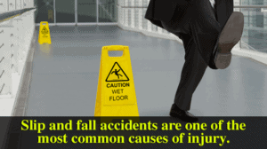 Have You Suffered A Slip And Fall Accident In South Florida?