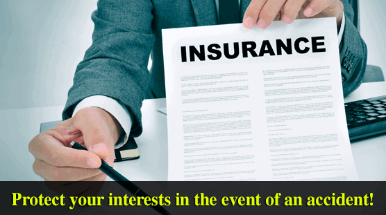 Insurance Companies Do Not Always Act In Your Best Interests!