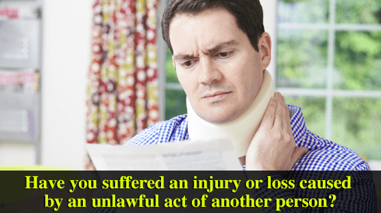 How Is Compensation For A Personal Injury Determined?