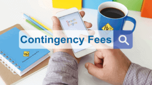 Contingency fees