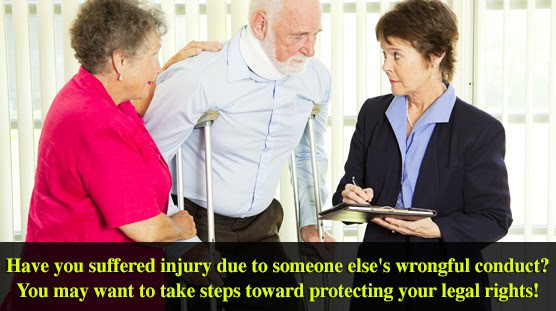 Guidelines To Keep In Mind In A Personal Injury Lawsuit