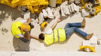 Rights Of Construction Workers Regarding Workers’ Comp And Workplace Injuries