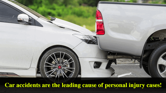 How Is Compensation Determined In Car Accident Cases?