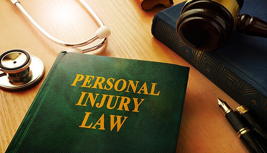 Health Insurance For An Injury Case