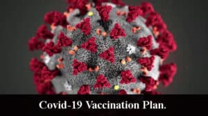 Here’s How Florida Will Distribute The 414,430 COVID-19 Vaccine Doses It Expects To Get This Week.