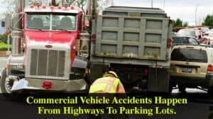 Truck Accidents Can Be The Cause Of Greater Injuries Or Death.