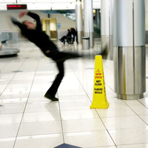 Florida Slip & Fall Cases: Mastering Notice Requirements For Your Claim