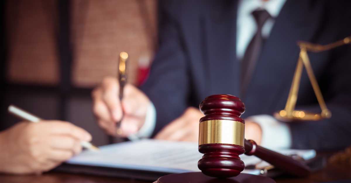 Florida Personal Injury Lawyer