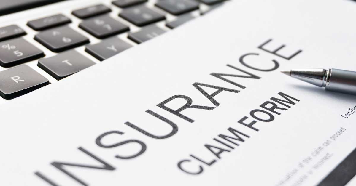 Insurance Company Decide What My Claim Is Worth