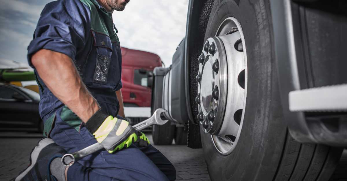 Negligent Maintenance