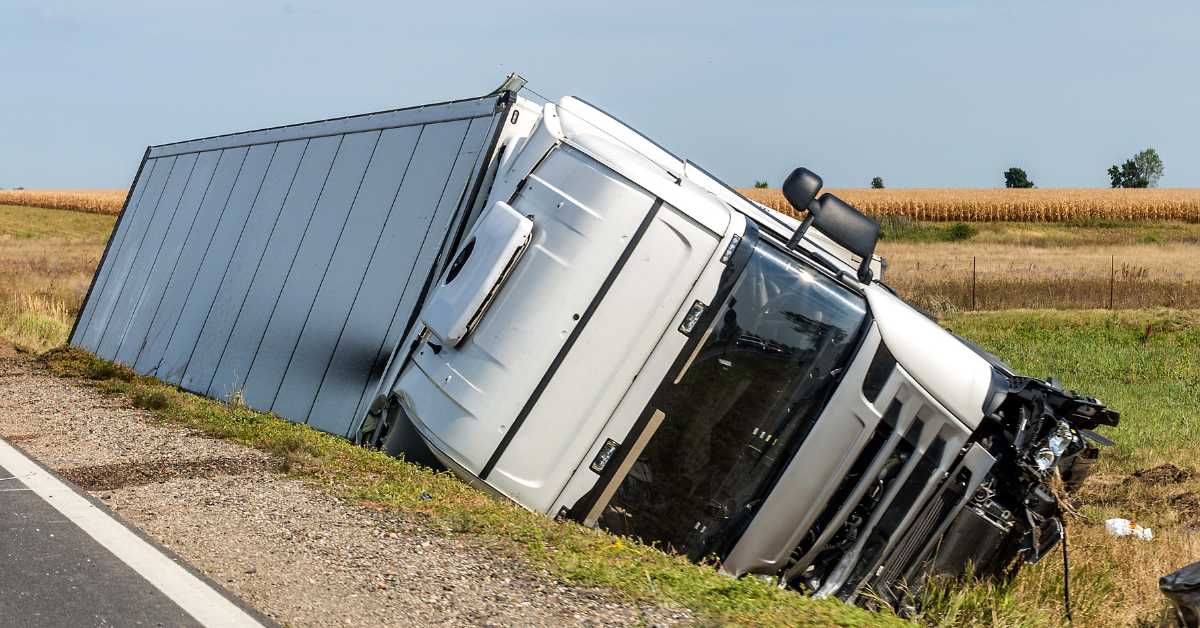 Truck Accident in Florida