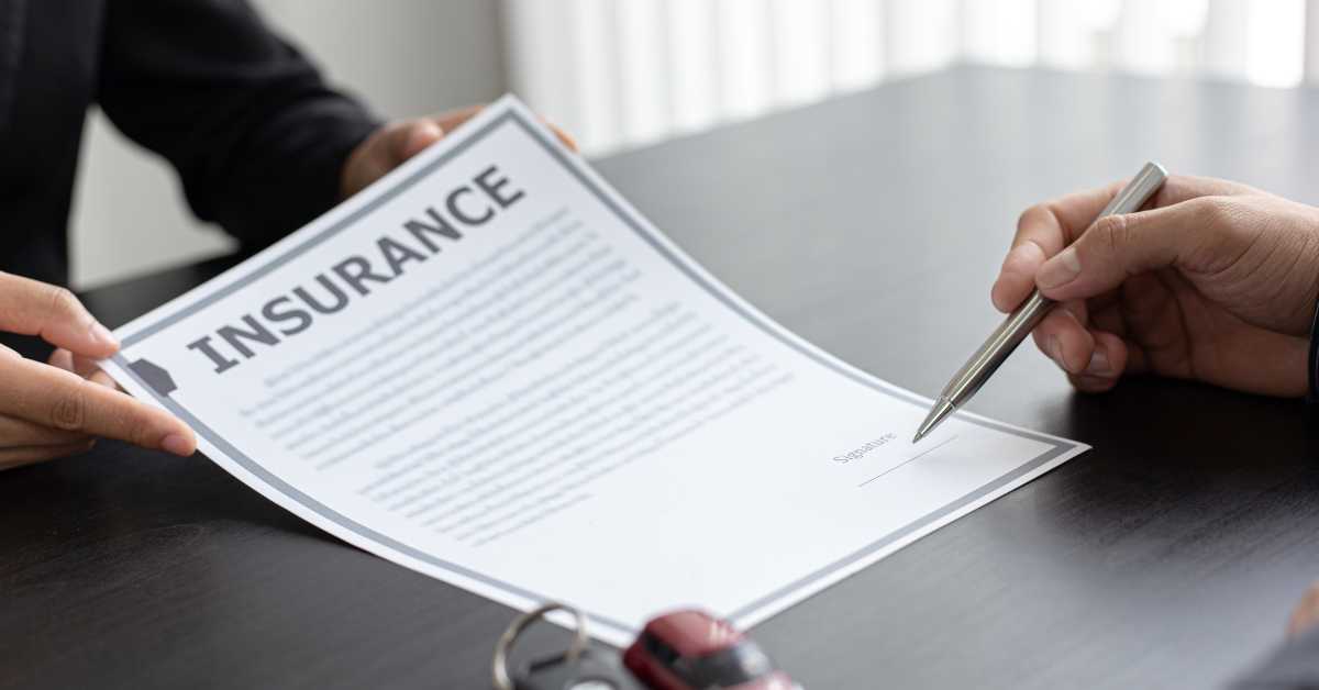 Denied Insurance Claim After a Car Accident